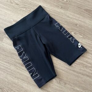 Nike Air Bike Shorts